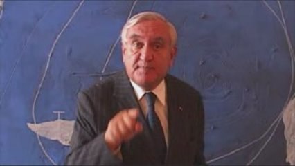 Pourquoi je soutiens José Manuel Barroso