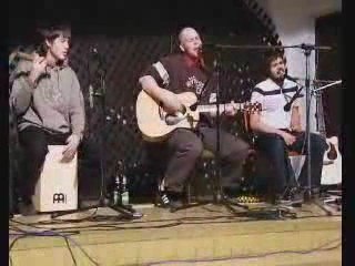 Mezítlábas - Dead Meat (Sean Lennon cover)