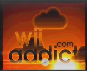 Wii-Addict's Twilight Health Screen