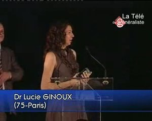 Grands Prix du Généraliste 2009