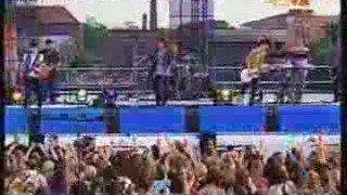 Jonas Brothers-S.O.S. Live