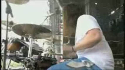 DevilDriver - "End Of The Line" live at download 2009