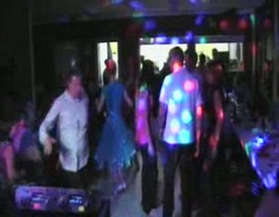 Katia et Pascal (13/06/09)