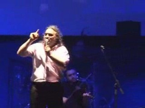 volkan konak - eledim eledim - konser