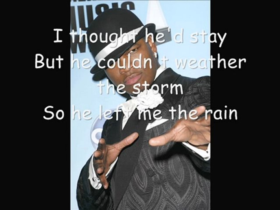 Ne-Yo  -  Empty Frames