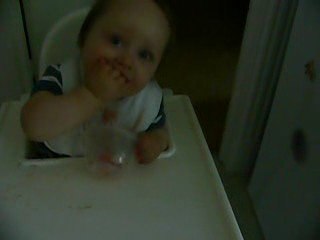 TM mange de la pastèque