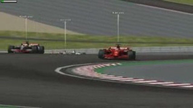 [Turcja] rFactor Polish F1 League