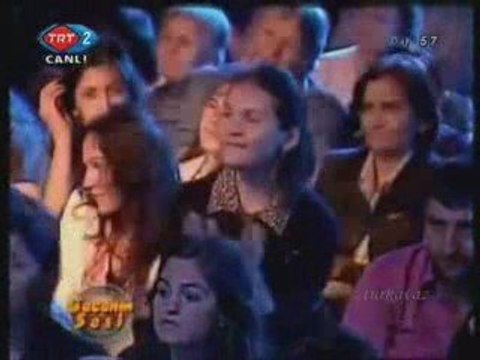 Fatih Kısaparmak Orhan Ölmez KİLİM düet