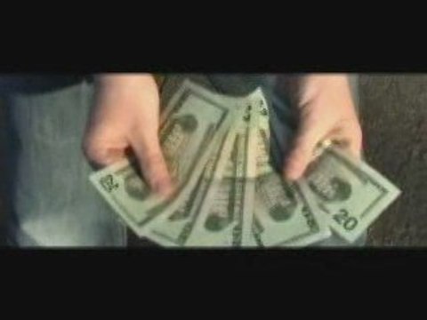 Extreme Burn - Richards Sanders - Street Magic