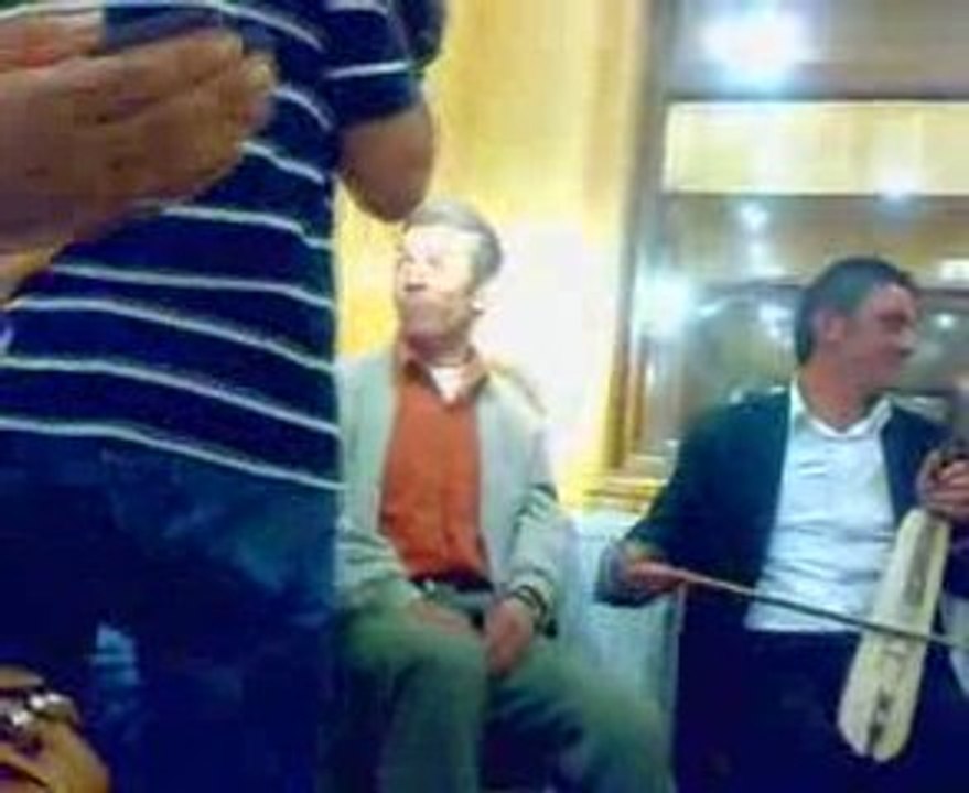 Çağatay Yolda Ailesi Karadeniz Gezisi-1