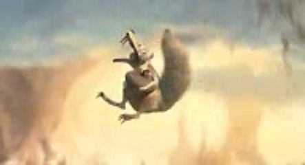 ICE AGE 3 - TEASER (German)