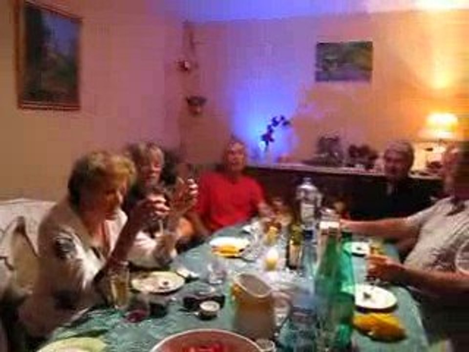 anniversaire de Lucien