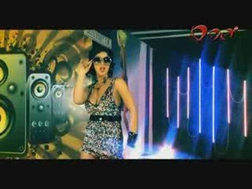 Emanuela  Kysam Ti Nervite