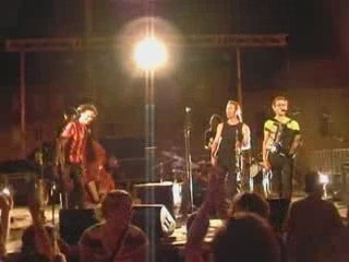 Tram des Balkans DEFI 2009 - Episode 2