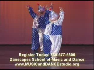 Ballet Classes Bristol CT