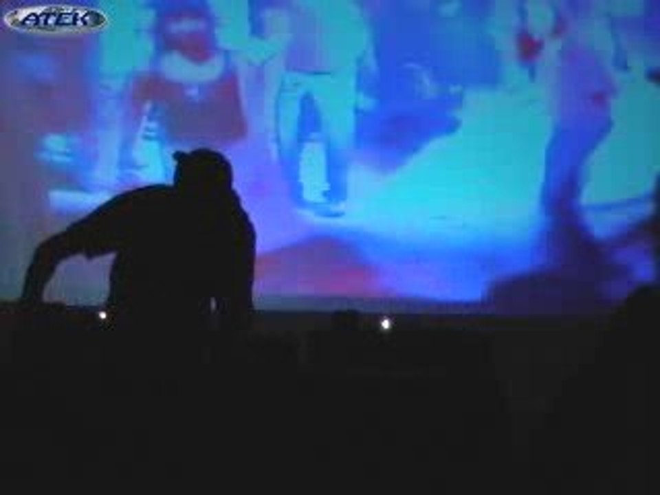 DEMO VIDEO MIX