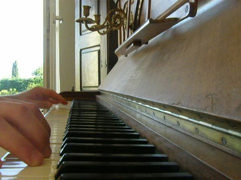 piano improvisation improvise improvising !