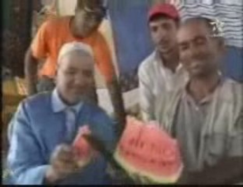 Maroc : ouverture et attachement au racines