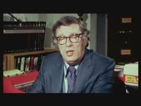 Isaac Asimov : Changes in Science Fiction after 1949