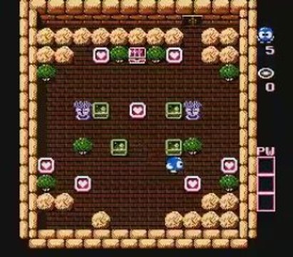 Adventures of Lolo (NES)