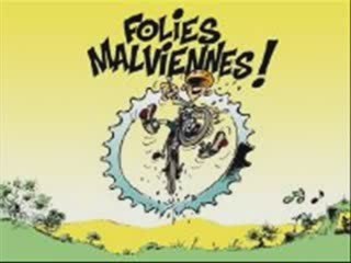 "Les Folies" 2009 - 2ème partie