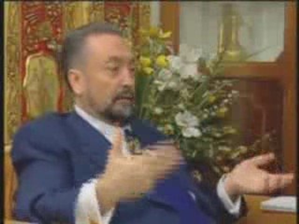 CELAL HOCA'YA CEVAPLAR - 4