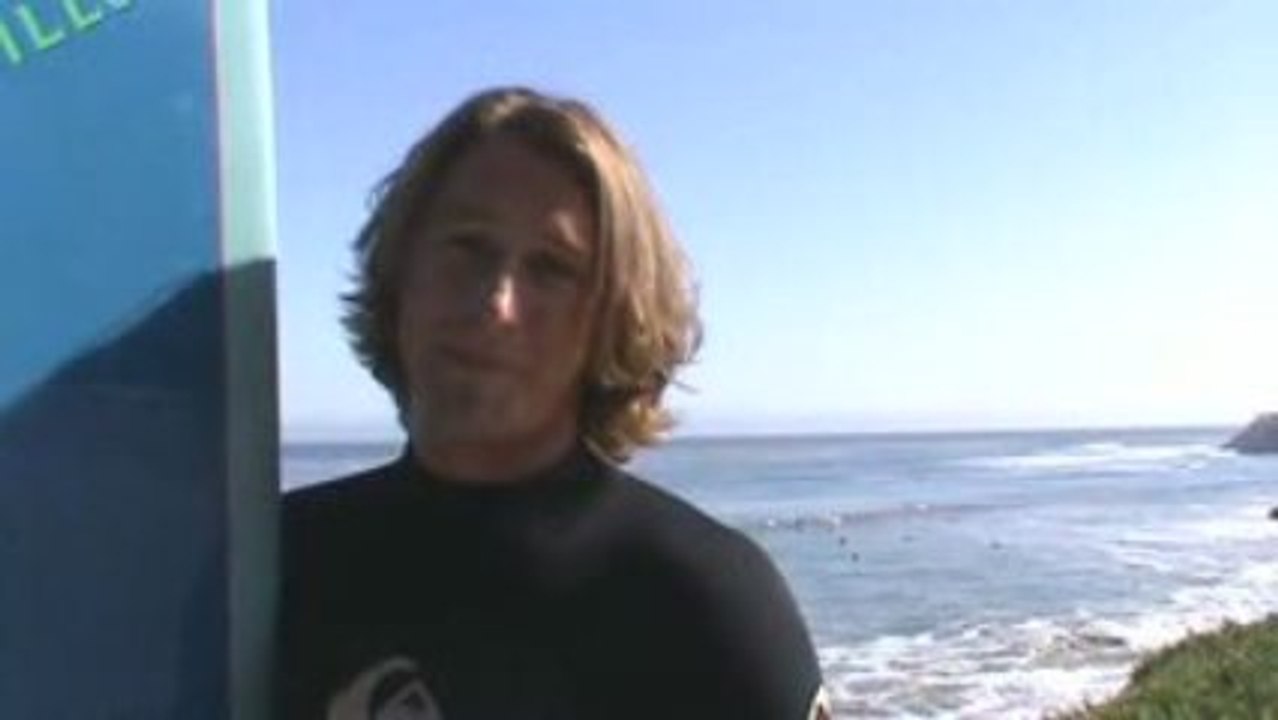 [CarbonCopyPRO] Leader Rides Waves