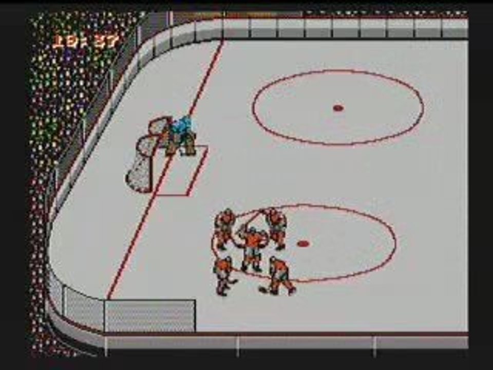 Blades of Steel (NES)