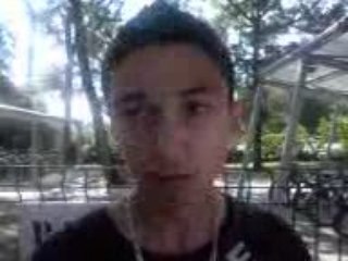 david poule techno drole