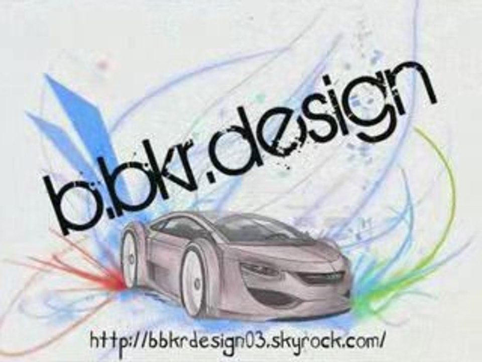 B.Bkr Design