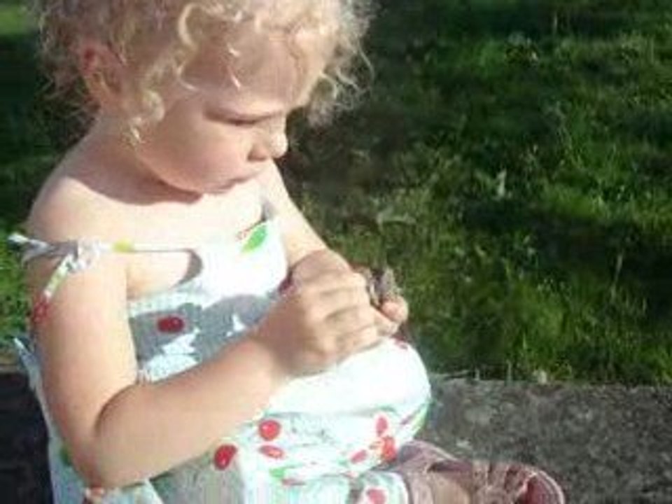 lana et les cagouilles