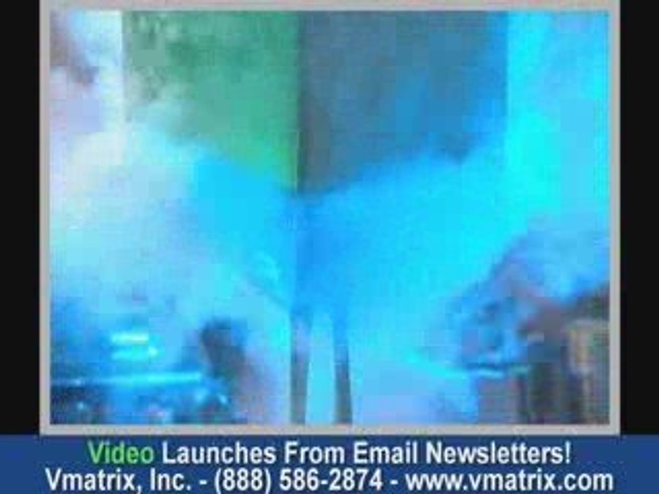 Vmatrix - Video Production Services Los Angeles