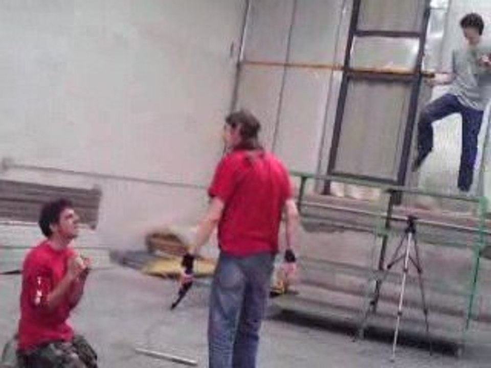 Xirtam ( pensez à cliquer sur sous titres)