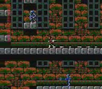 Castlevania II - Simon's Quest (NES)