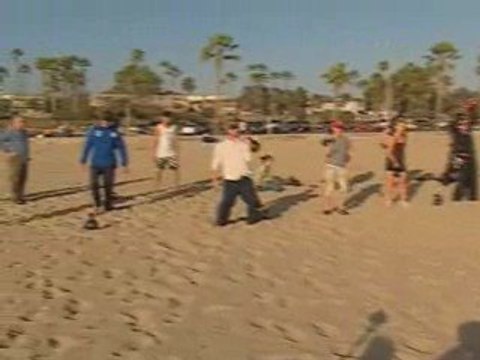 Kettlebell Routines | Celebrity Fitness Trainer Santa Monica