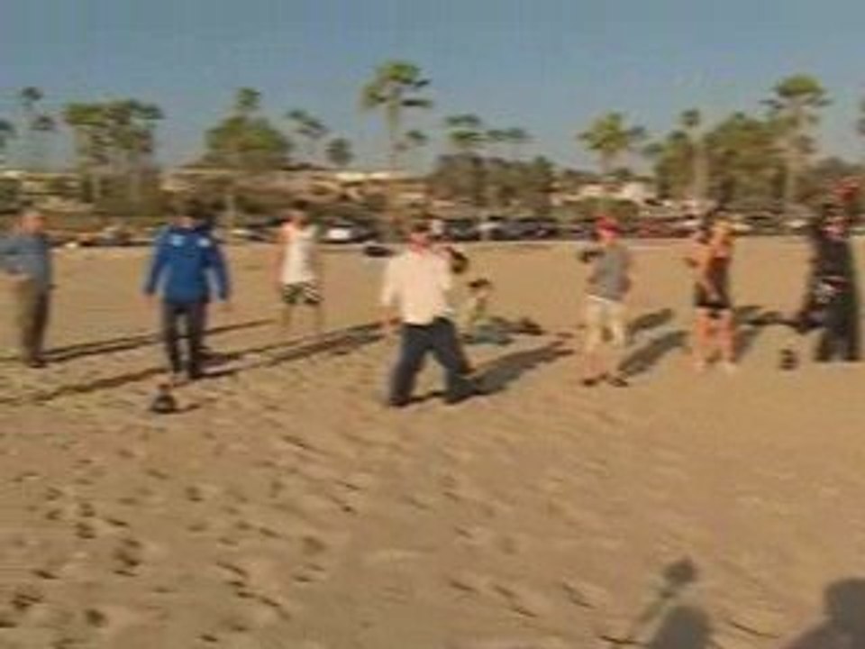 Kettlebell Routines | Celebrity Fitness Trainer Santa Monica