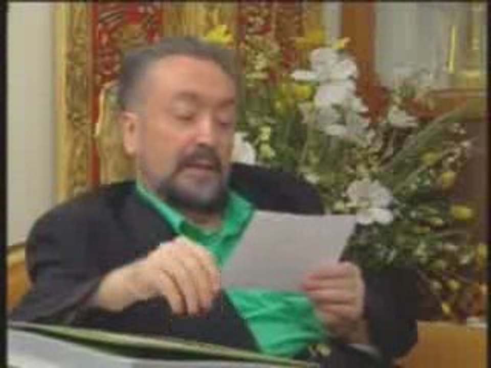 CELAL HOCA'YA CEVAPLAR - 2