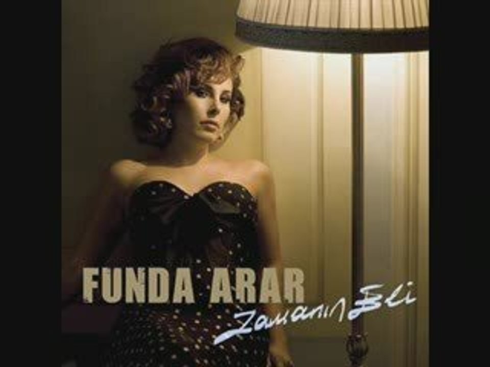FUNDA ARAR -SENDEN ÖĞRENDİM -2009