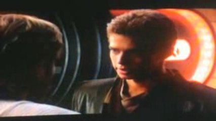 star wars se trip 13 (histoire de supositoire)