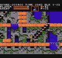 Castlevania III - Dracula's Curse (NES)