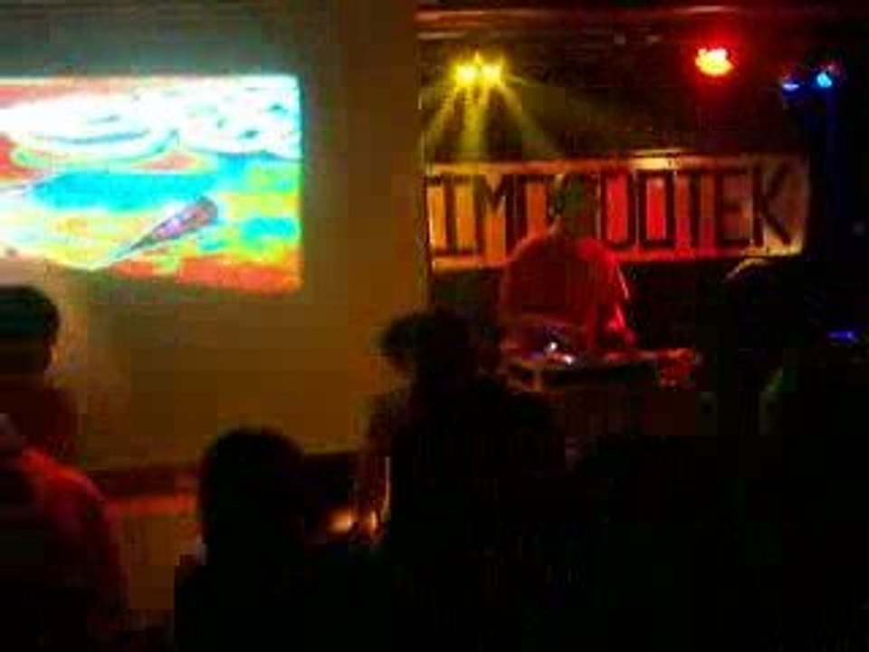 IMONDOTEK @ l'OdyséE