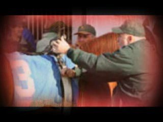 Pete Clarke Stand up Comic Racing from Newmarket