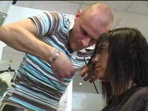 Sebastien marchand Collection Printemps/Ete 09 INFINITY