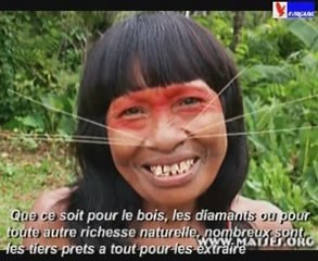 Soutien au Perou