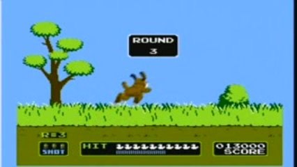 Duck Hunt (NES)