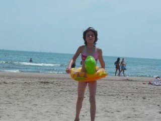La grande motte plage