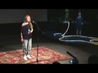 3ème Round - CDM 2009