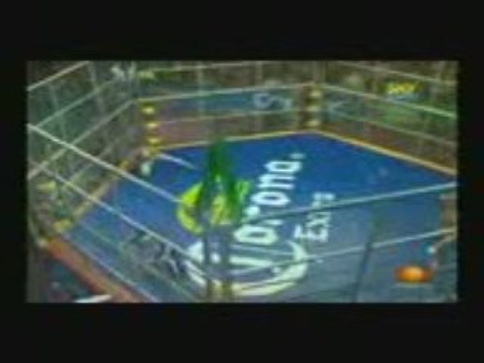 TRIPLEMANIA XVII PT. 14