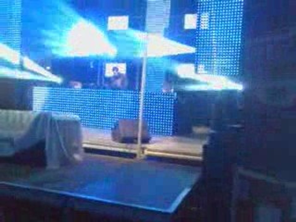 kiko mixe @ WIF nimes 2007