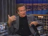 Robin Williams 2002 interview